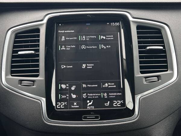 2020 Volvo XC 90 — Miniatură 15