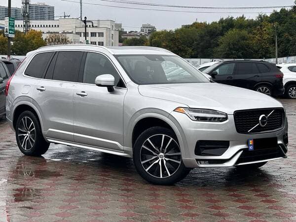 2020 Volvo XC 90 — Miniatură 2