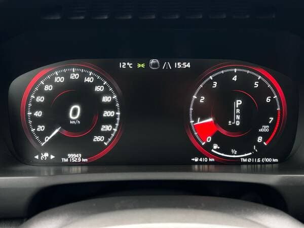 2020 Volvo XC 90 — Miniatură 12