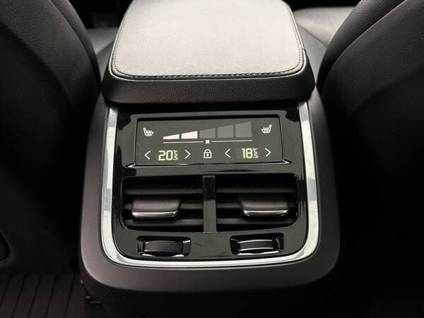 2020 Volvo XC 90 — Miniatură 20