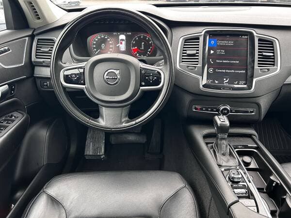 2020 Volvo XC 90 — Miniatură 10
