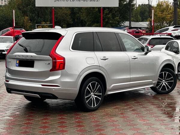 2020 Volvo XC 90 — Miniatură 4