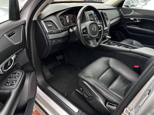 2020 Volvo XC 90 — Miniatură 6