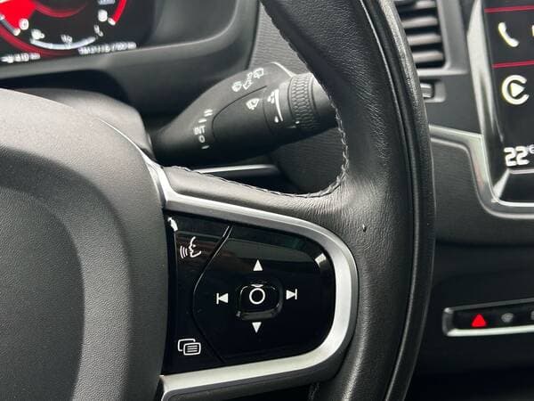 2020 Volvo XC 90 — Miniatură 13