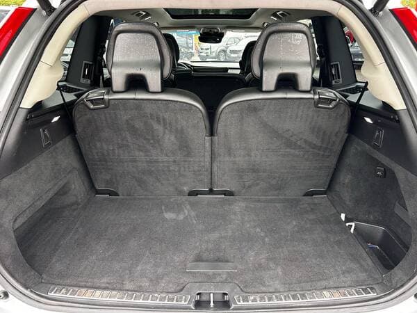 2020 Volvo XC 90 — Miniatură 23