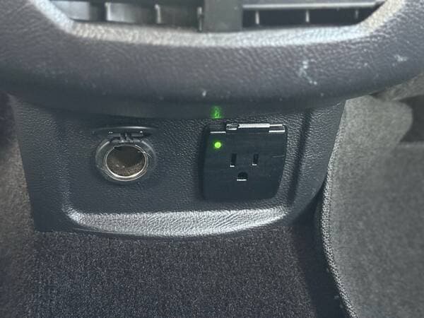 Ford Fusion 2018 — Миниатюра 19