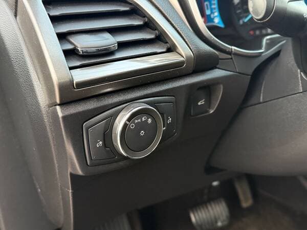 Ford Fusion 2018 — Миниатюра 14