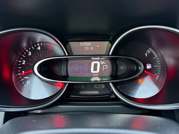 Renault Clio 2018 — Миниатюра 17