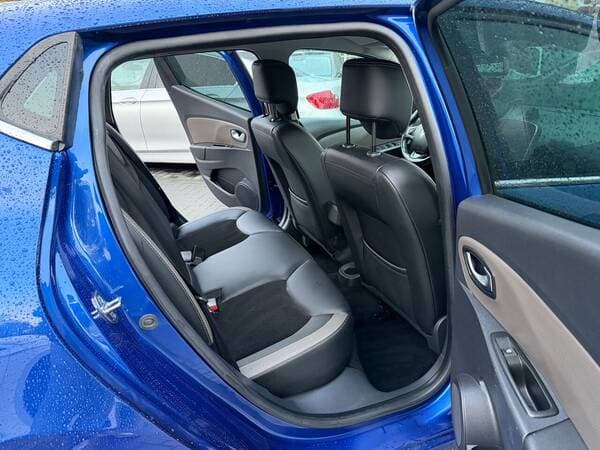 Renault Clio 2018 — Миниатюра 15