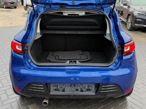 Renault Clio 2018 — Миниатюра 18