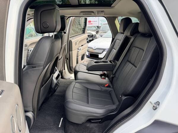 2019 Land Rover Range Rover Sport — Miniatură 17