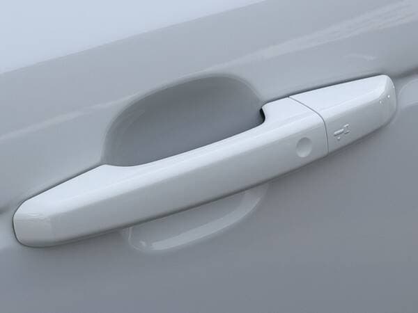 2019 Land Rover Range Rover Sport — Miniatură 6
