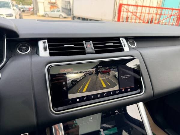 2019 Land Rover Range Rover Sport — Miniatură 12