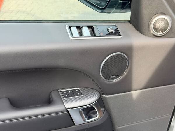 2019 Land Rover Range Rover Sport — Miniatură 16