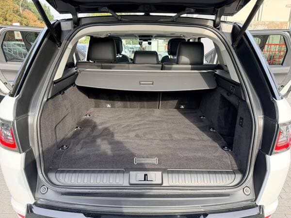 2019 Land Rover Range Rover Sport — Miniatură 21