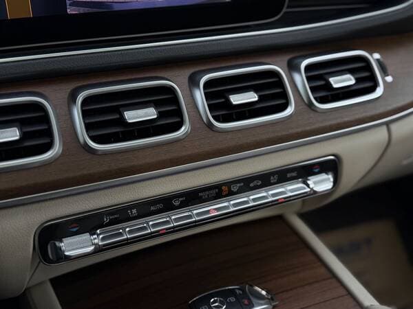 2019 Mercedes GLE 350e — Miniatură 12