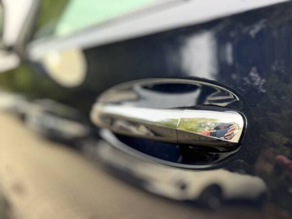 2019 Mercedes GLE 350e — Miniatură 6