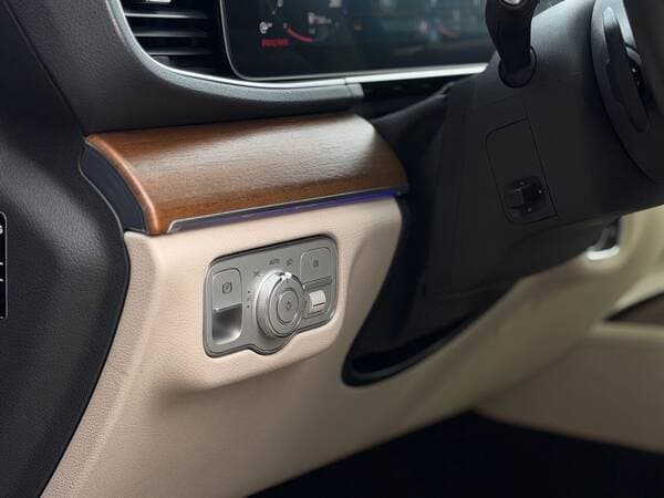 2019 Mercedes GLE 350e — Miniatură 14