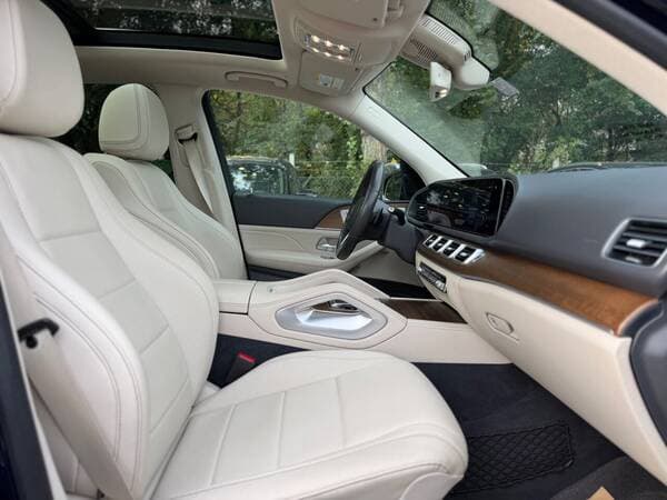 2019 Mercedes GLE 350e — Miniatură 8