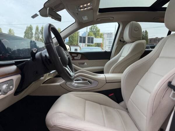 2019 Mercedes GLE 350e — Miniatură 7