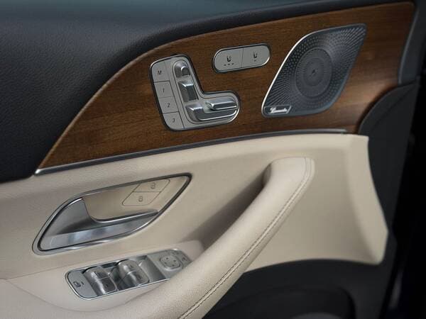 2019 Mercedes GLE 350e — Miniatură 15