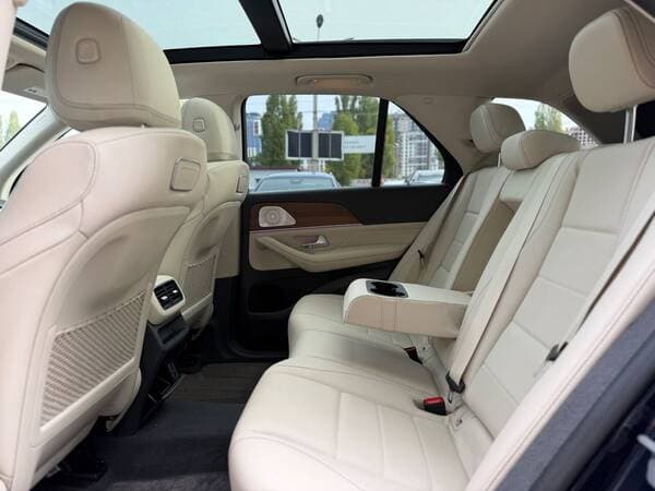 2019 Mercedes GLE 350e — Miniatură 16