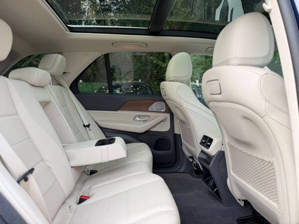 2019 Mercedes GLE 350e — Miniatură 17