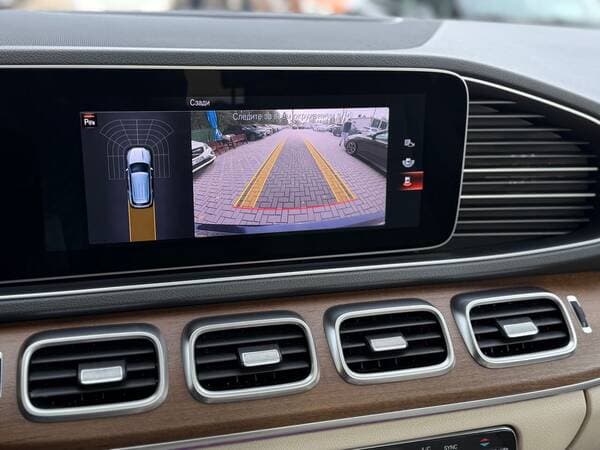 2019 Mercedes GLE 350e — Miniatură 11