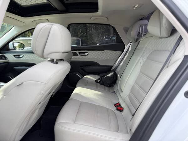 2019 Renault Talisman — Miniatură 20