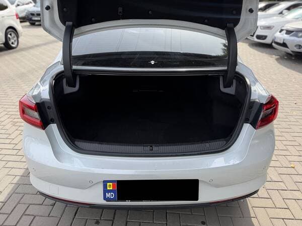 2019 Renault Talisman — Miniatură 22
