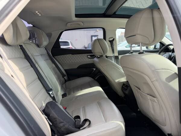 2019 Renault Talisman — Miniatură 21