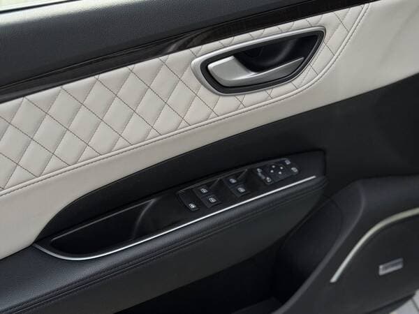 2019 Renault Talisman — Miniatură 18