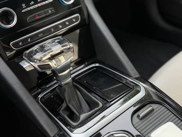 2019 Renault Talisman — Miniatură 16