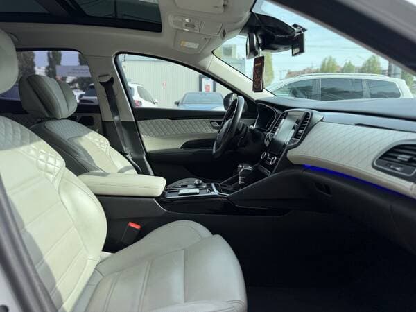 2019 Renault Talisman — Miniatură 8