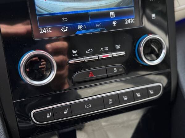 2019 Renault Talisman — Miniatură 15