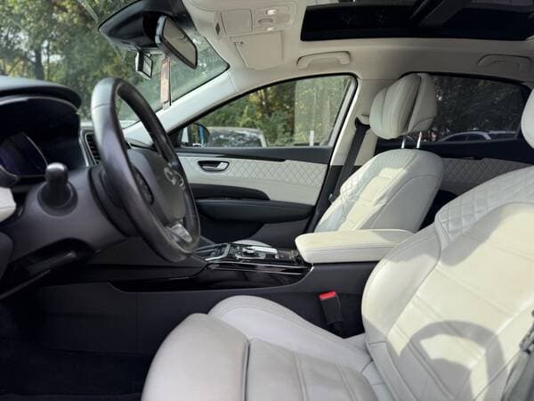 2019 Renault Talisman — Miniatură 7