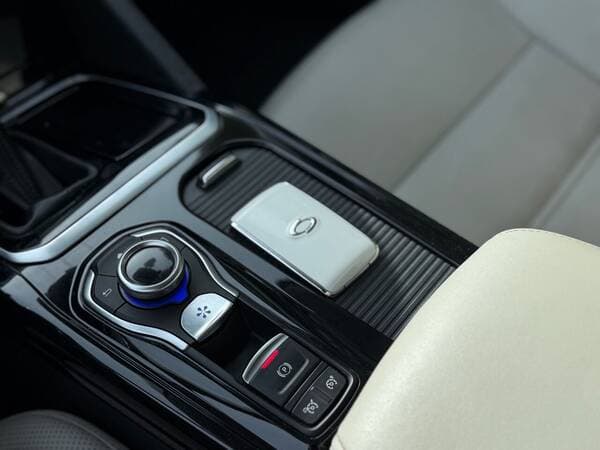 2019 Renault Talisman — Miniatură 17
