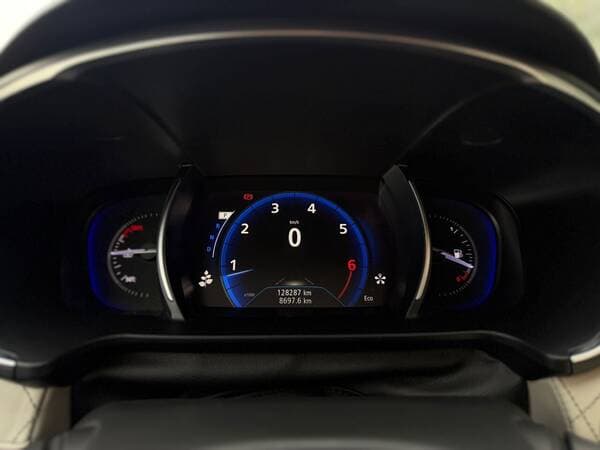 2019 Renault Talisman — Miniatură 11