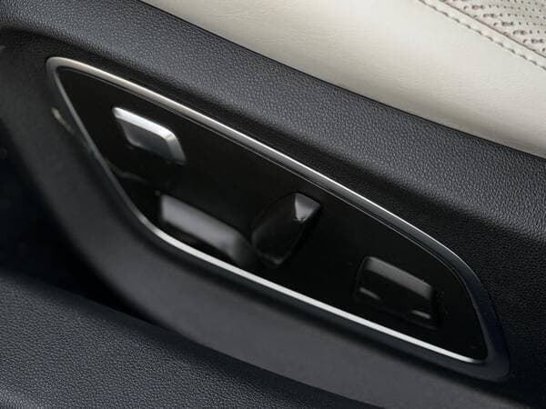 2019 Renault Talisman — Miniatură 19