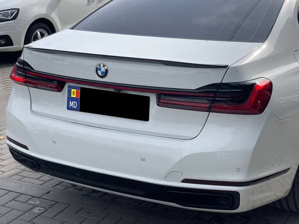 2021 BMW 740 — Miniatură 5