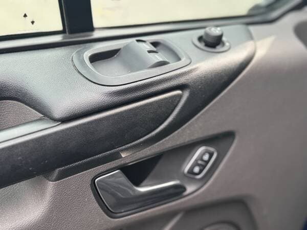 2020 Ford Transit Custom — Miniatură 12