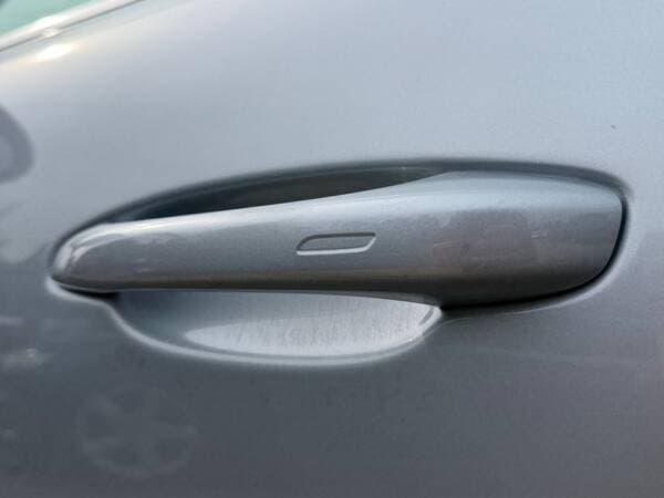 2020 Porsche Cayenne — Miniatură 5