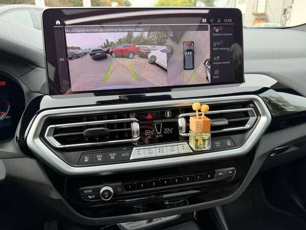 2024 BMW X3 M4.0i — Miniatură 11