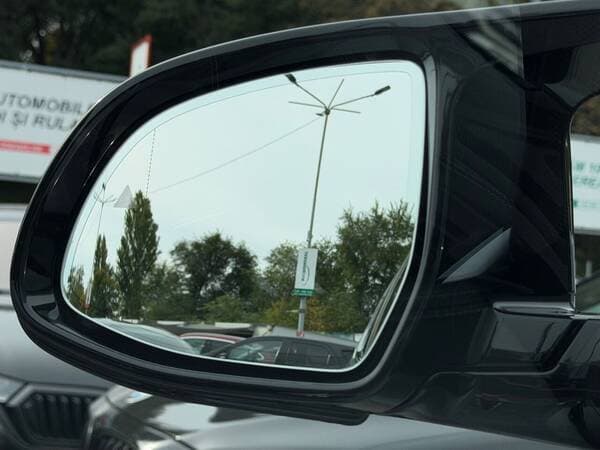 2024 BMW X3 M4.0i — Miniatură 21