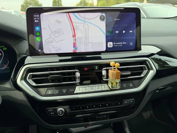 2024 BMW X3 M4.0i — Miniatură 12