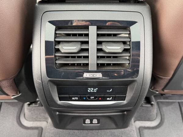 2024 BMW X3 M4.0i — Miniatură 19
