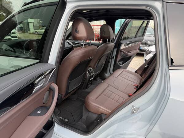 2024 BMW X3 M4.0i — Miniatură 17