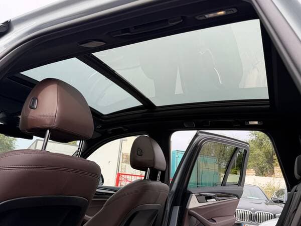 2024 BMW X3 M4.0i — Miniatură 22