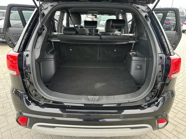 2019 Mitsubishi Outlander — Miniatură 23