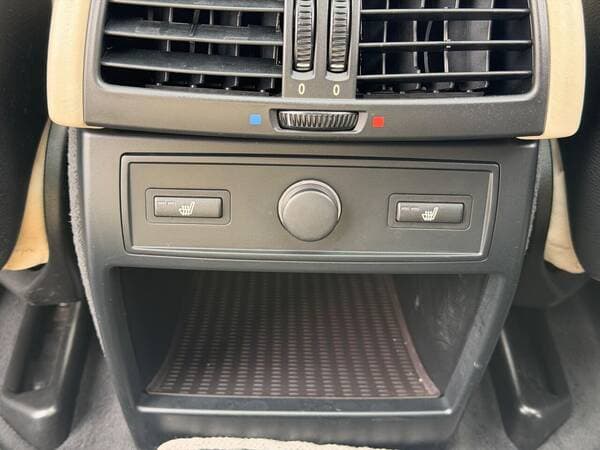 2010 BMW X5 3.5D — Miniatură 20